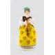Doll in Silesian folk dress, 18 cm